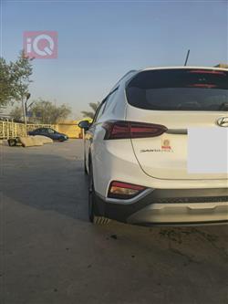 هيونداي سانتافي